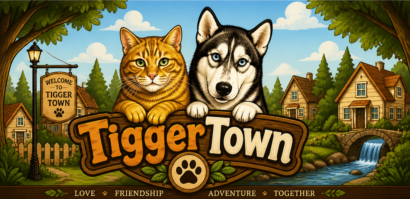 TiggerTown